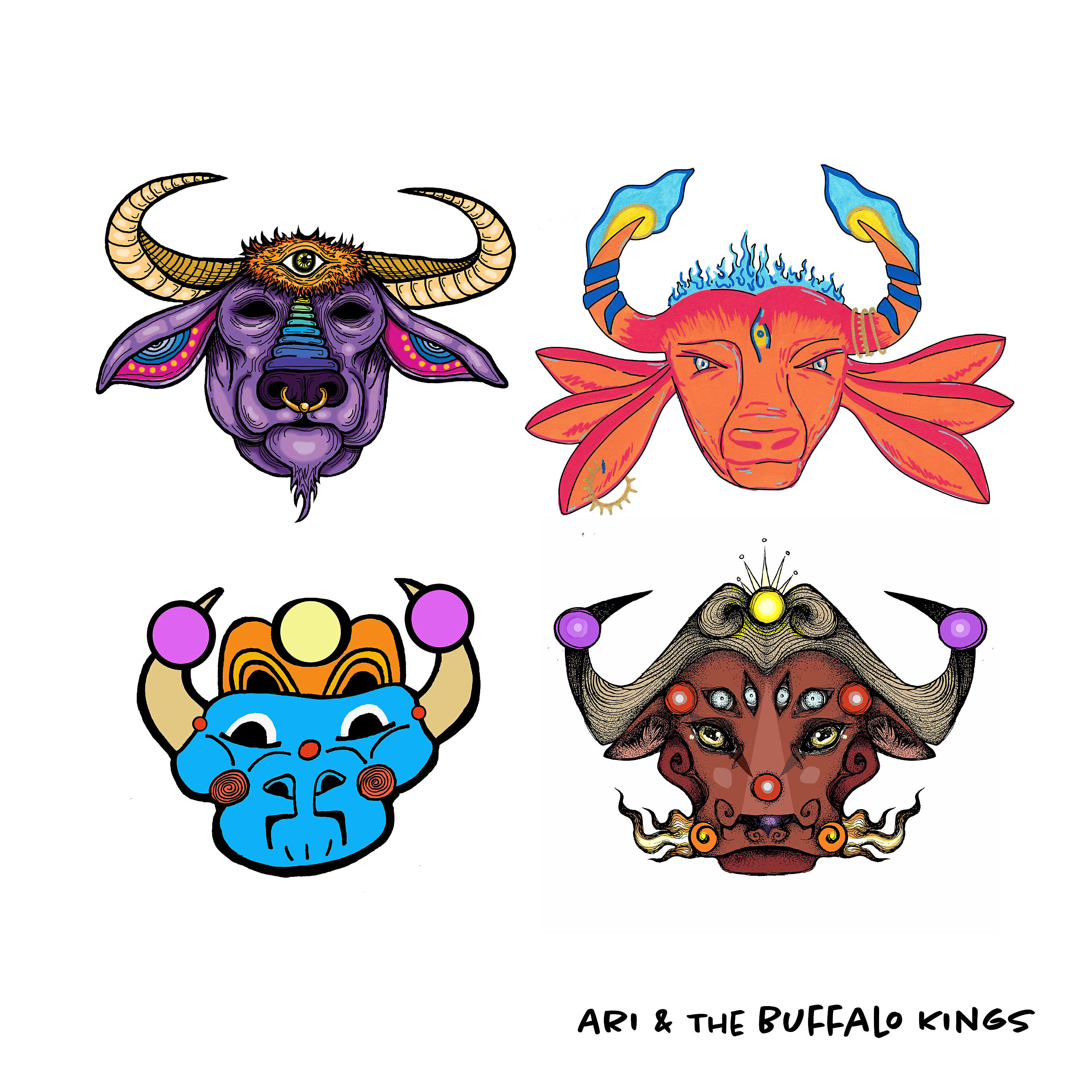 the Buffalo Kings