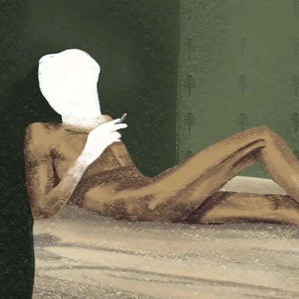 Релиз Anxiety Is Killing Me