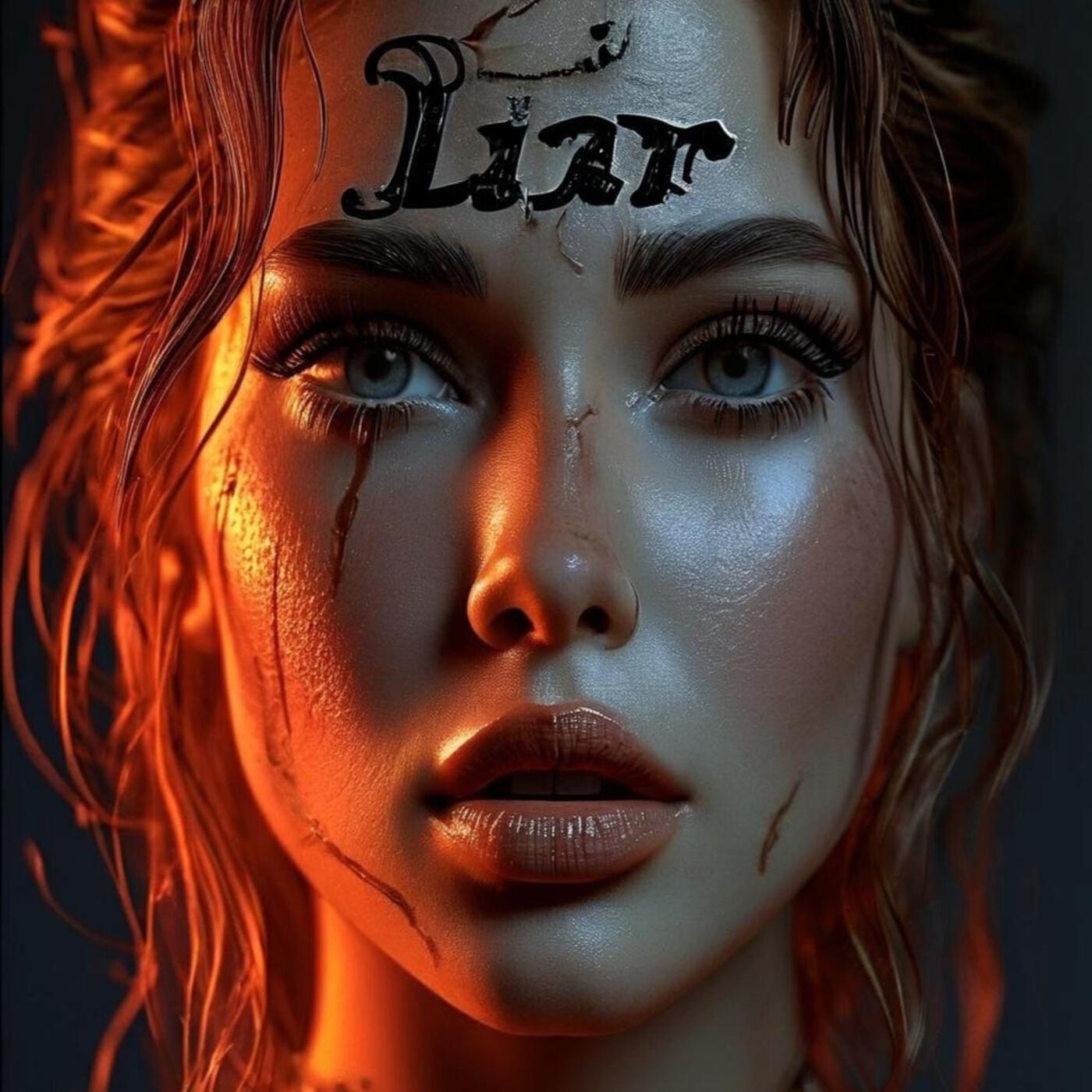 Релиз Liar