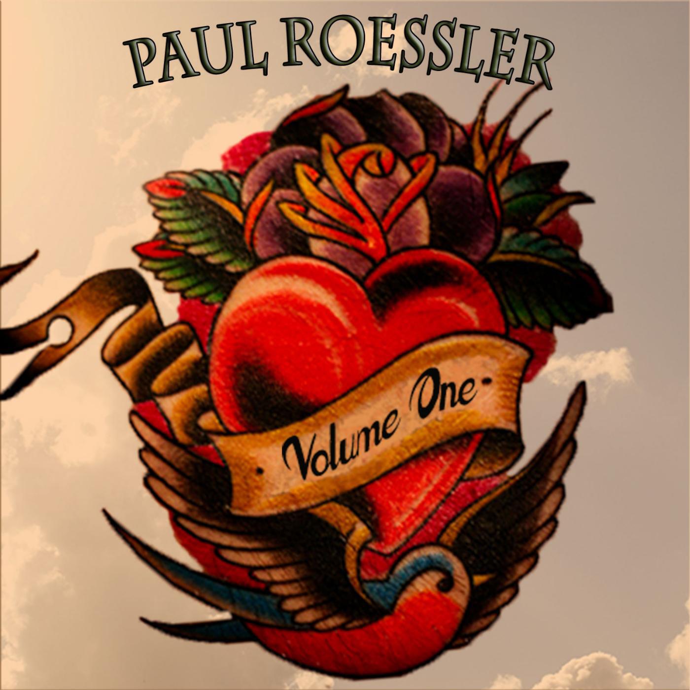 Релиз Volume One