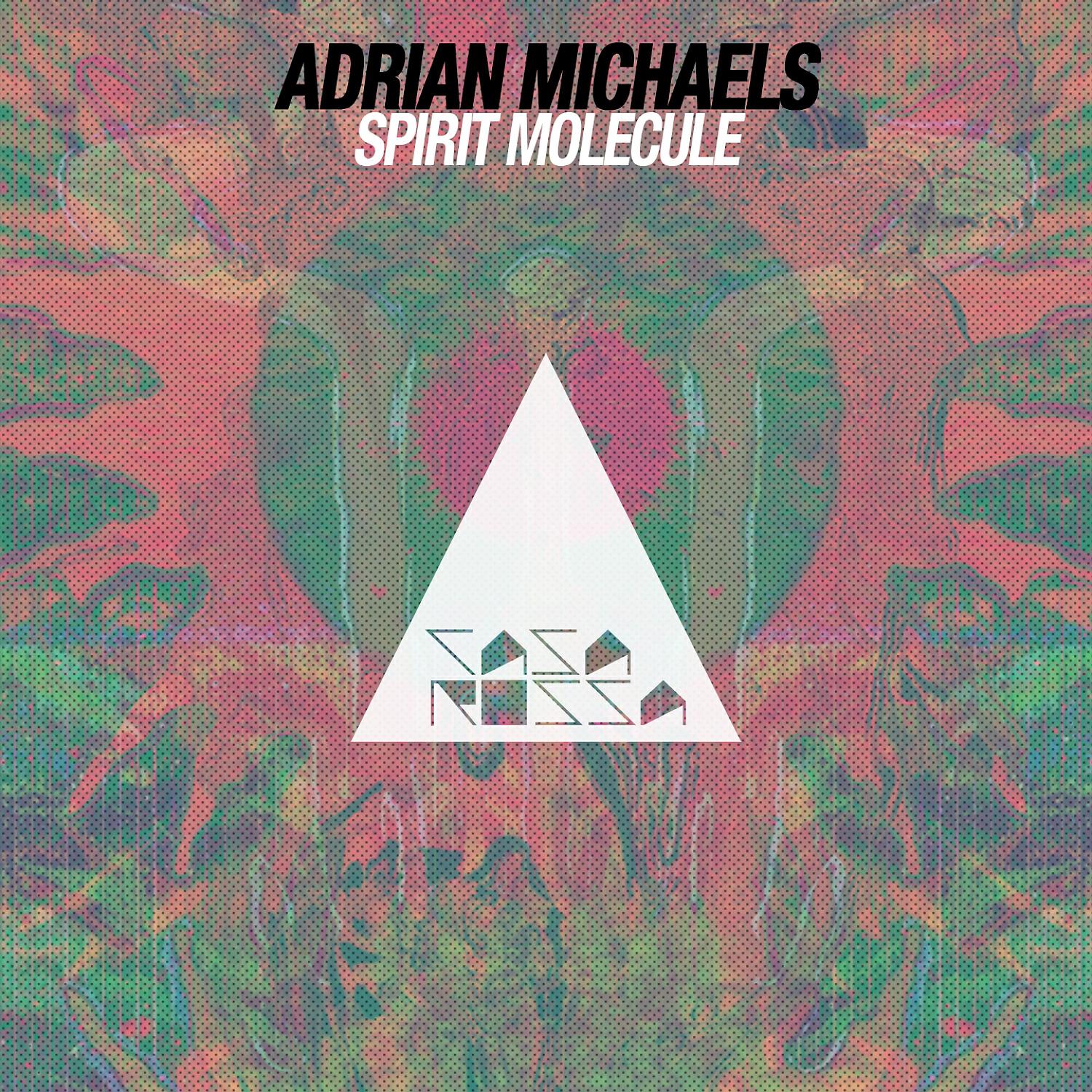 Релиз Spirit Molecule