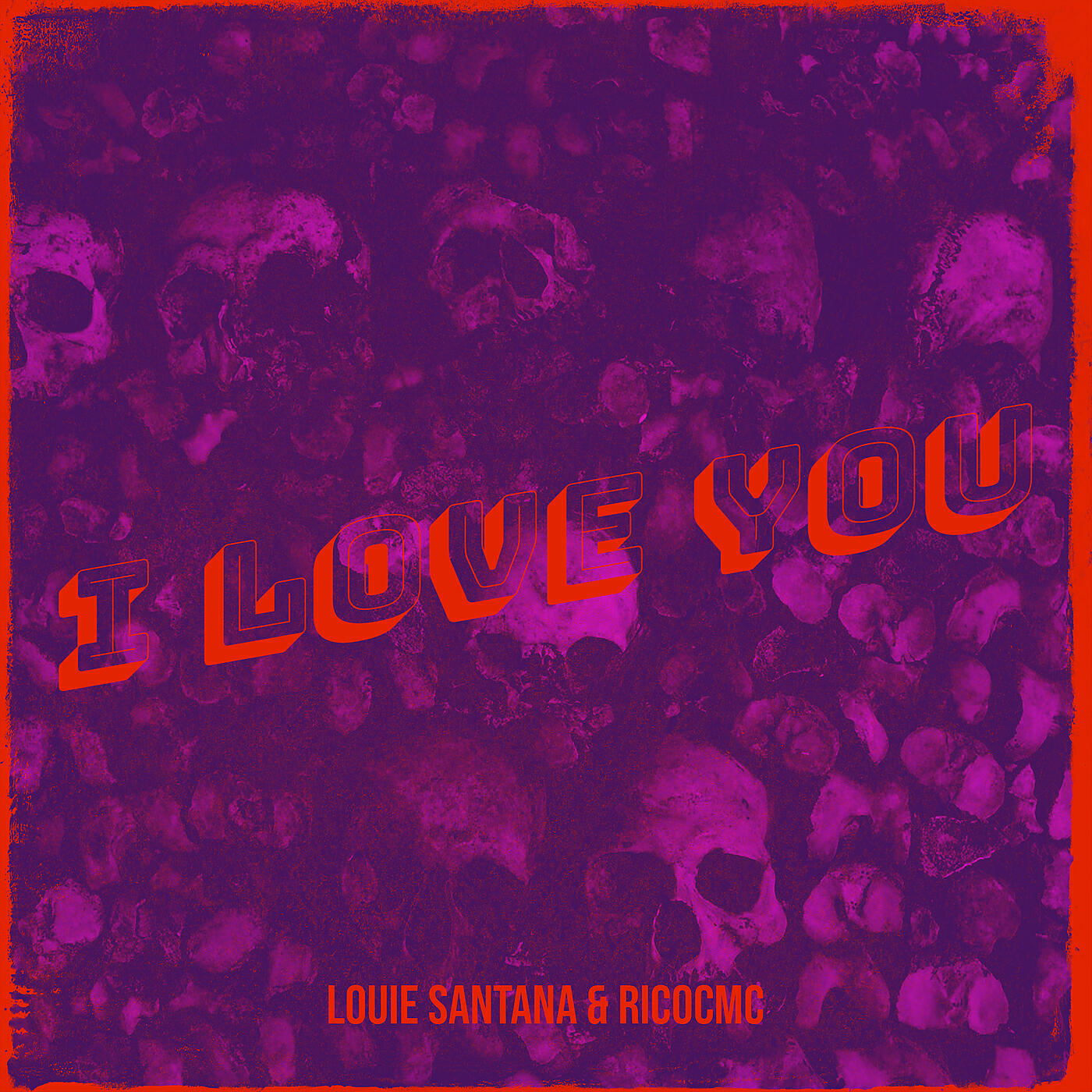 Релиз I Love You