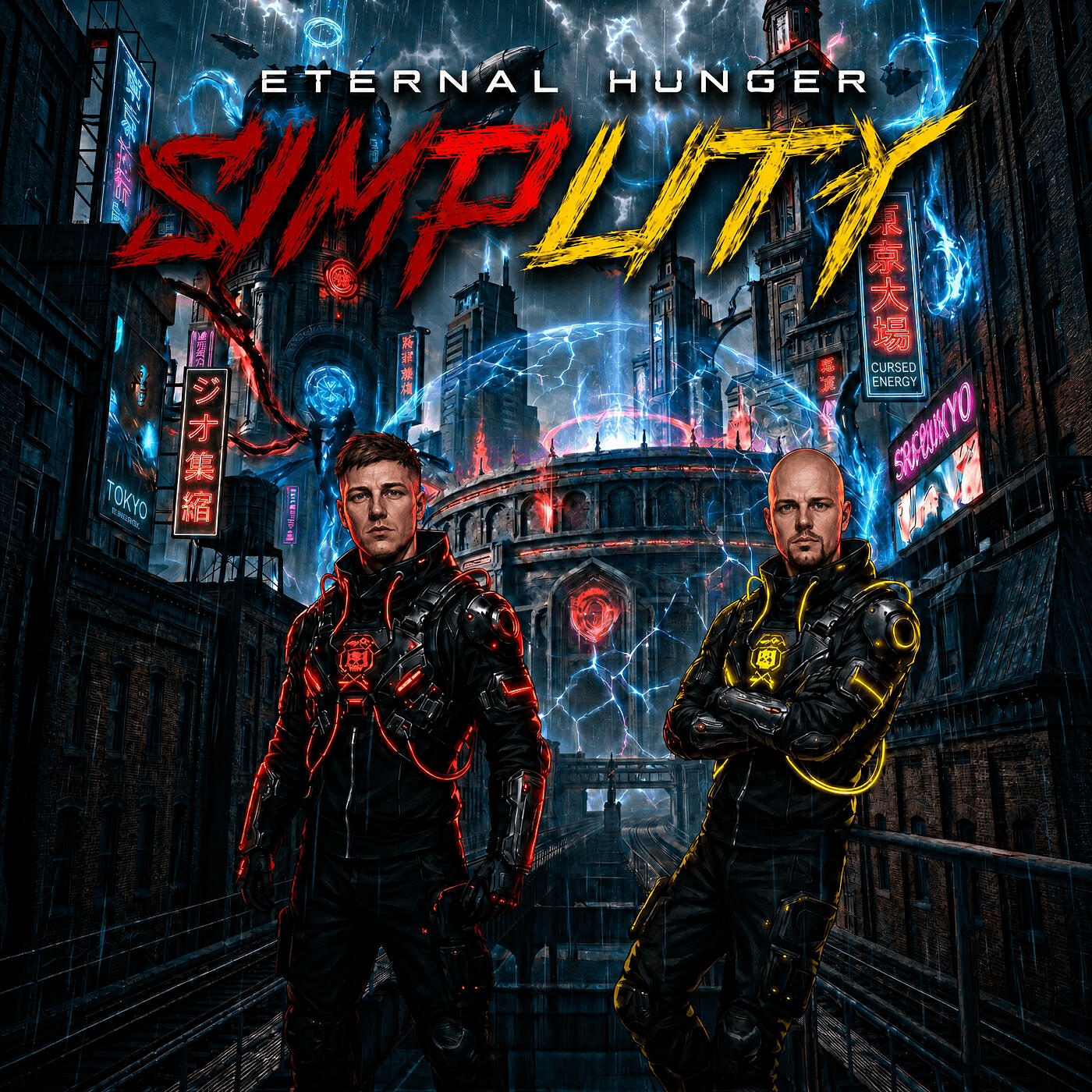 Релиз Simplity
