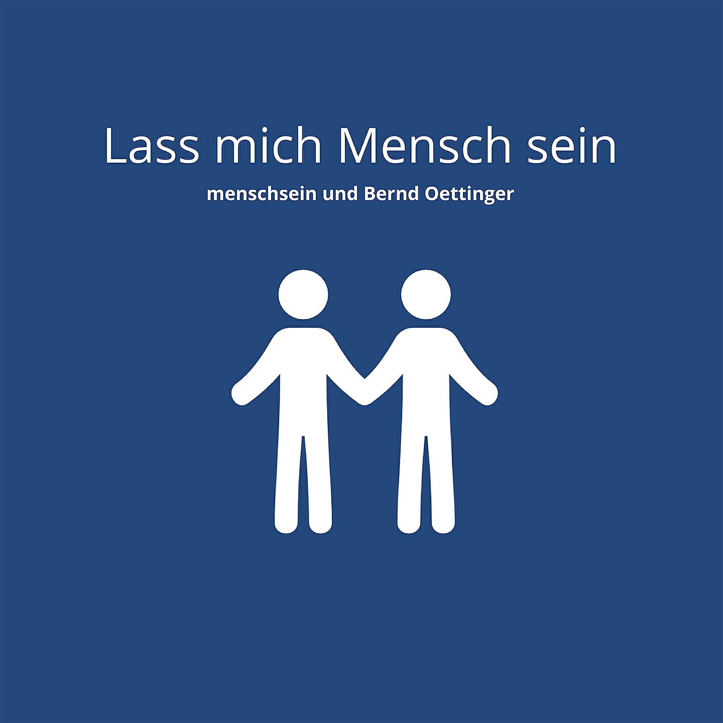 menschsein