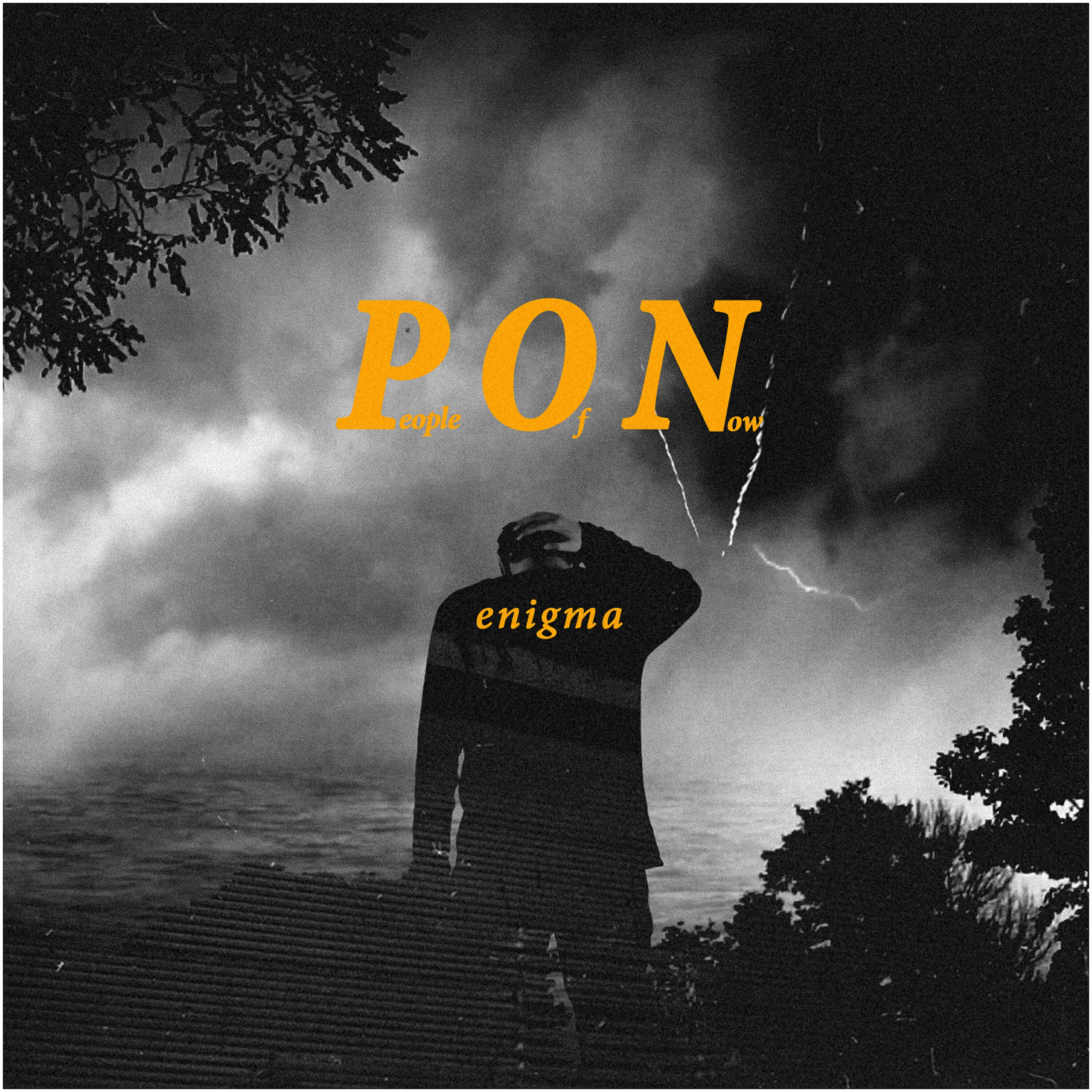 Релиз Enigma