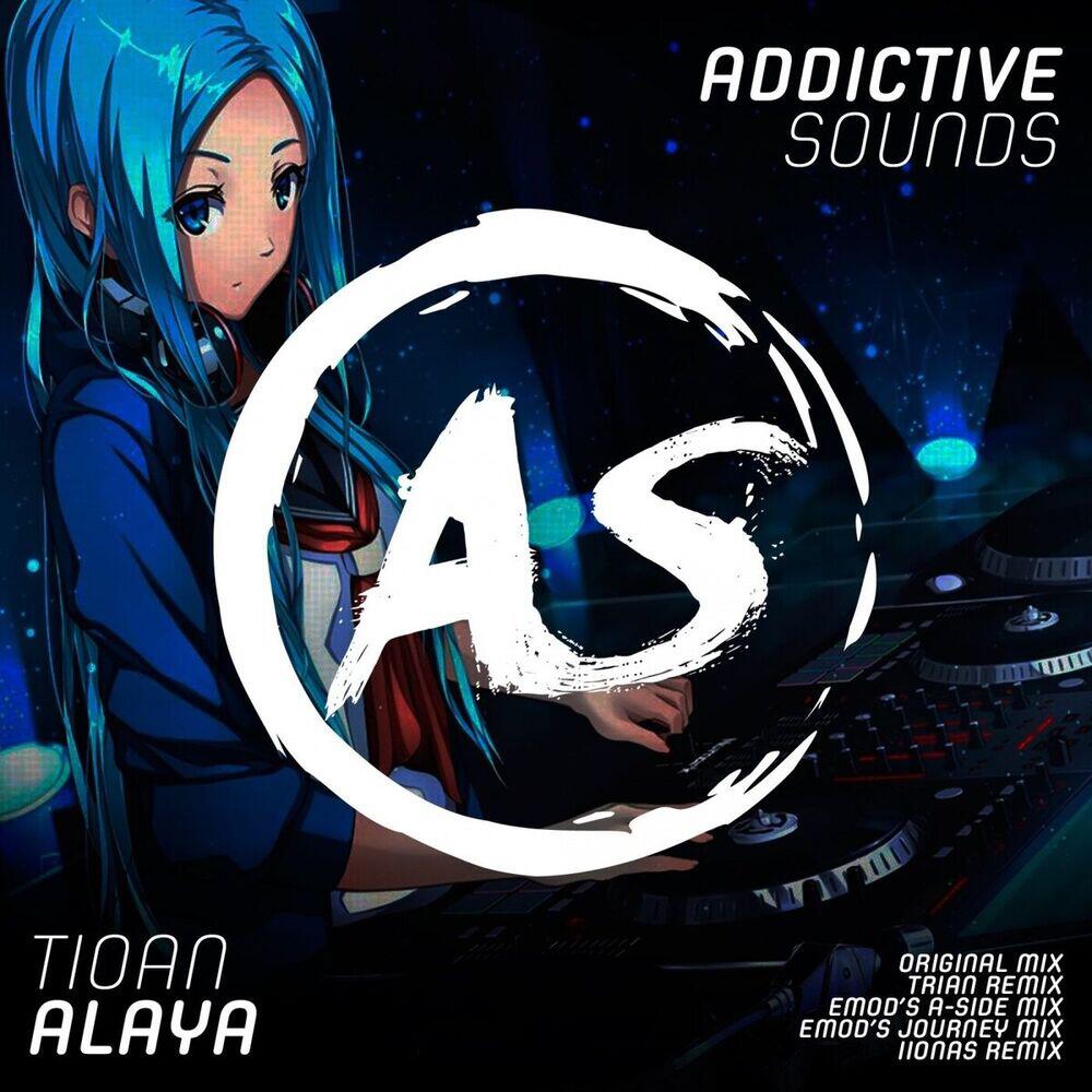 Релиз Alaya
