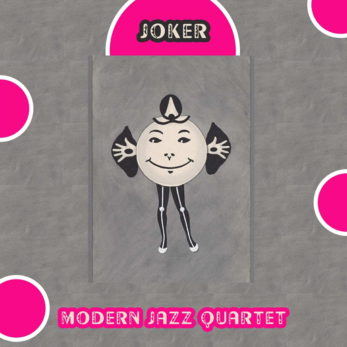 Релиз Joker