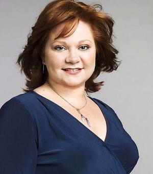 Kathy Brier