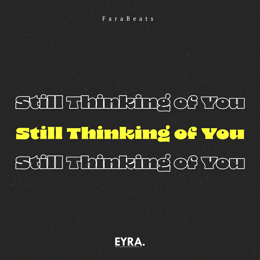 Релиз Still Thinking of You