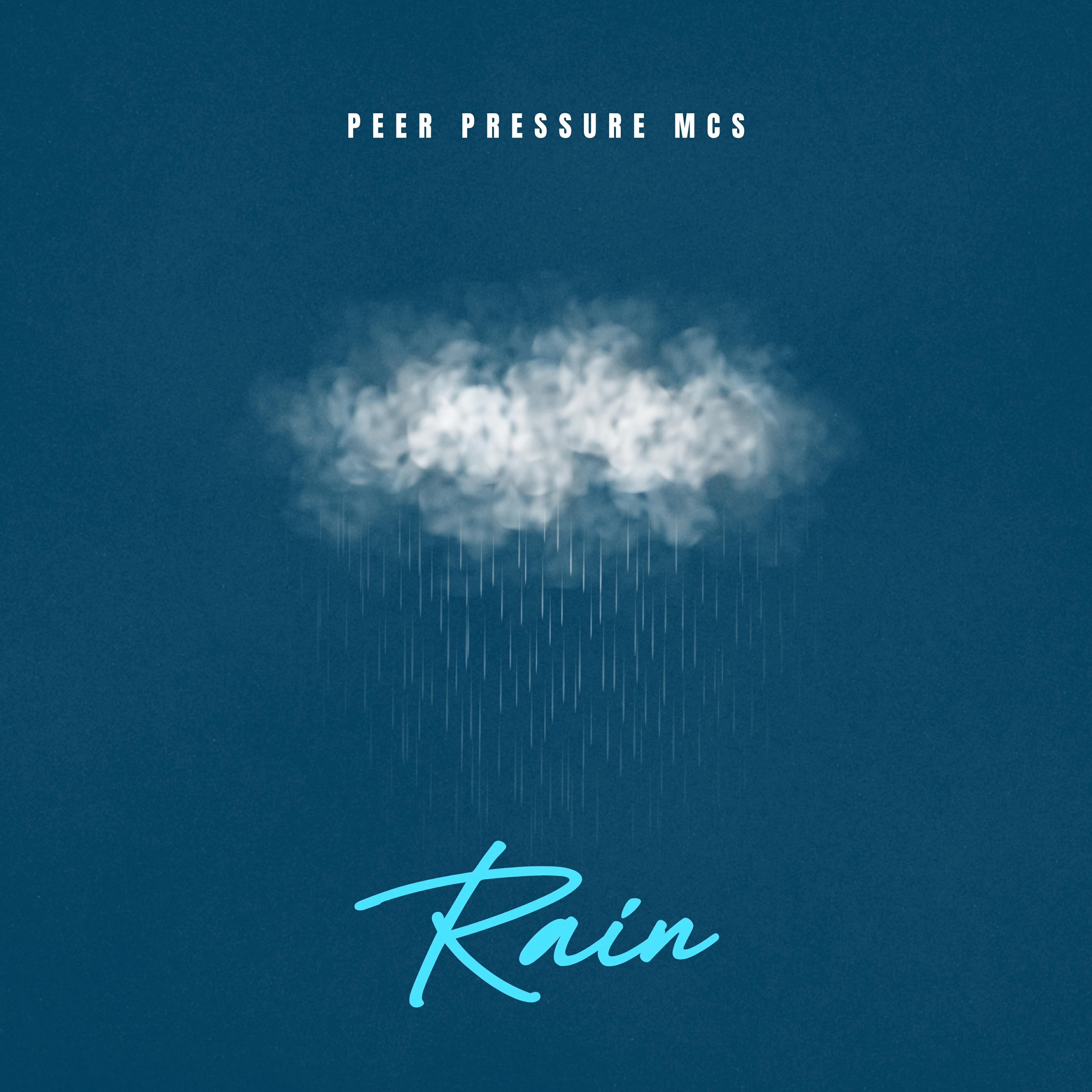 Релиз Rain