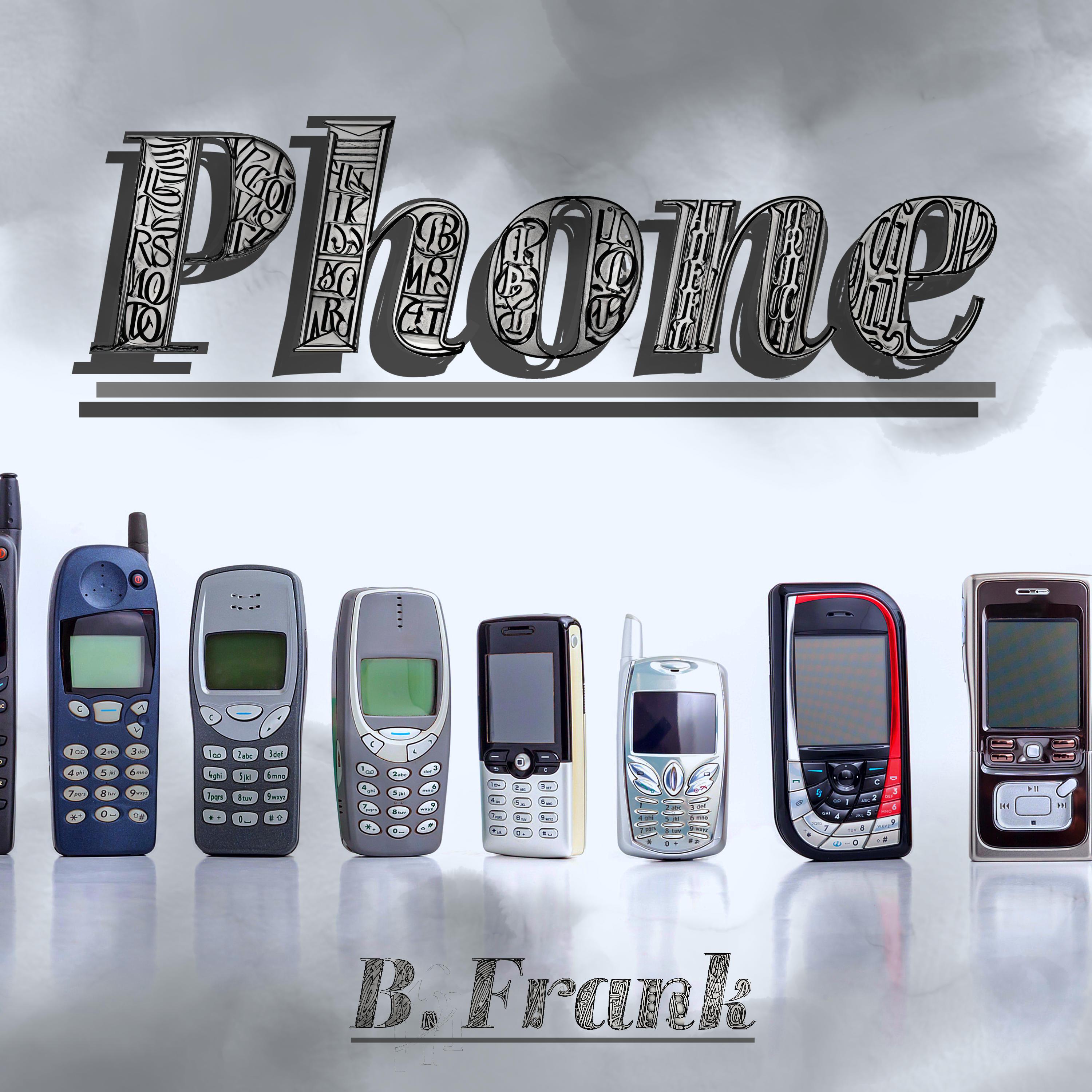 Релиз Phone