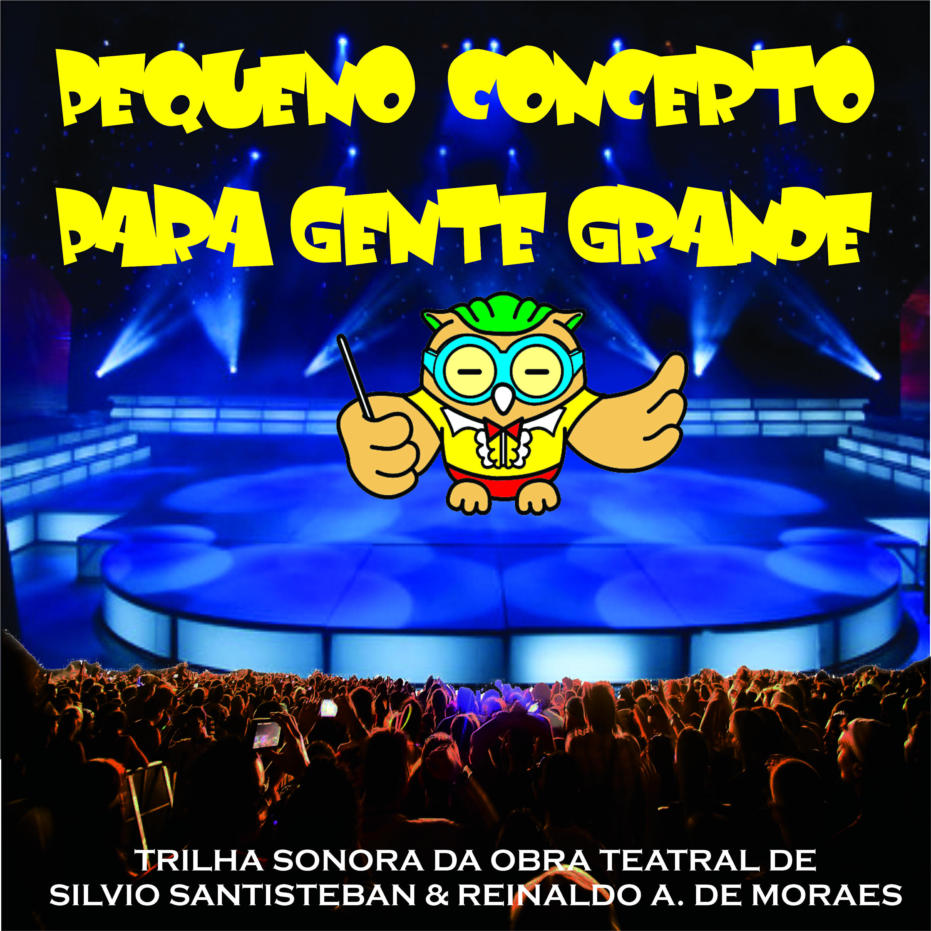 Operários da Arte
