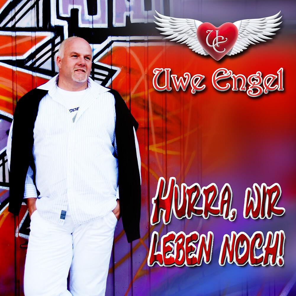 Релиз Hurra, Wir Leben Noch