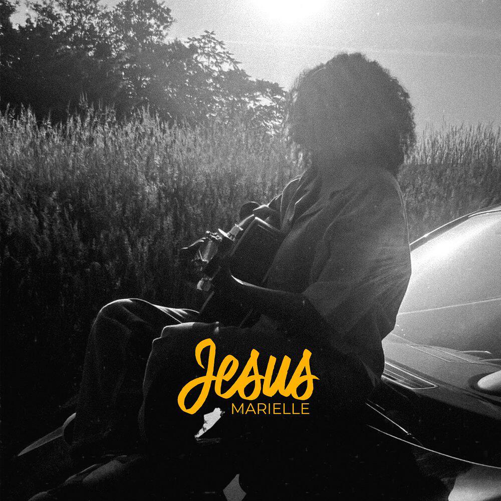 Релиз Jesus
