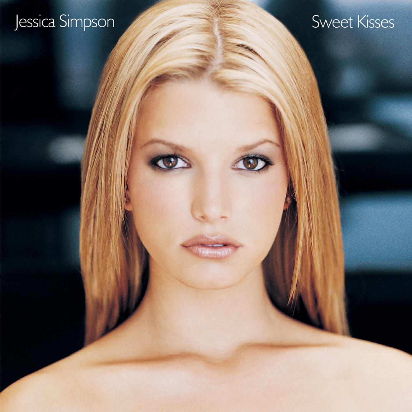 Релиз Sweet Kisses