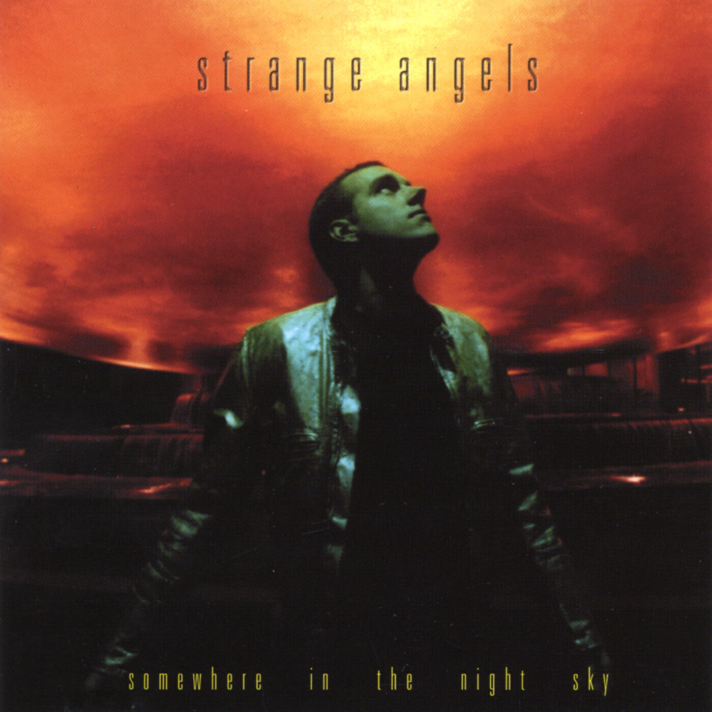 Релиз Somewhere In The Night Sky