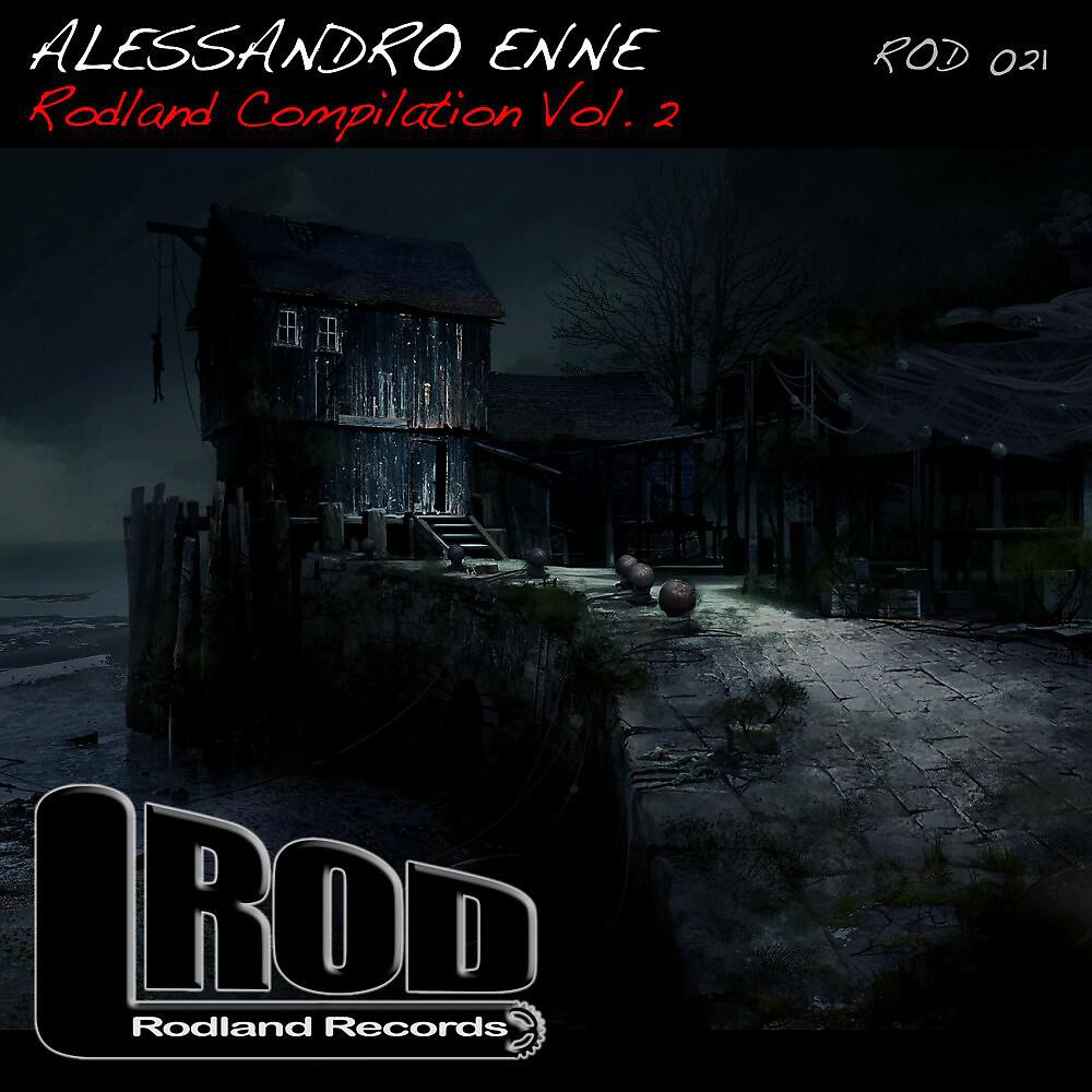 Релиз Rodland Compilation, Vol. 2