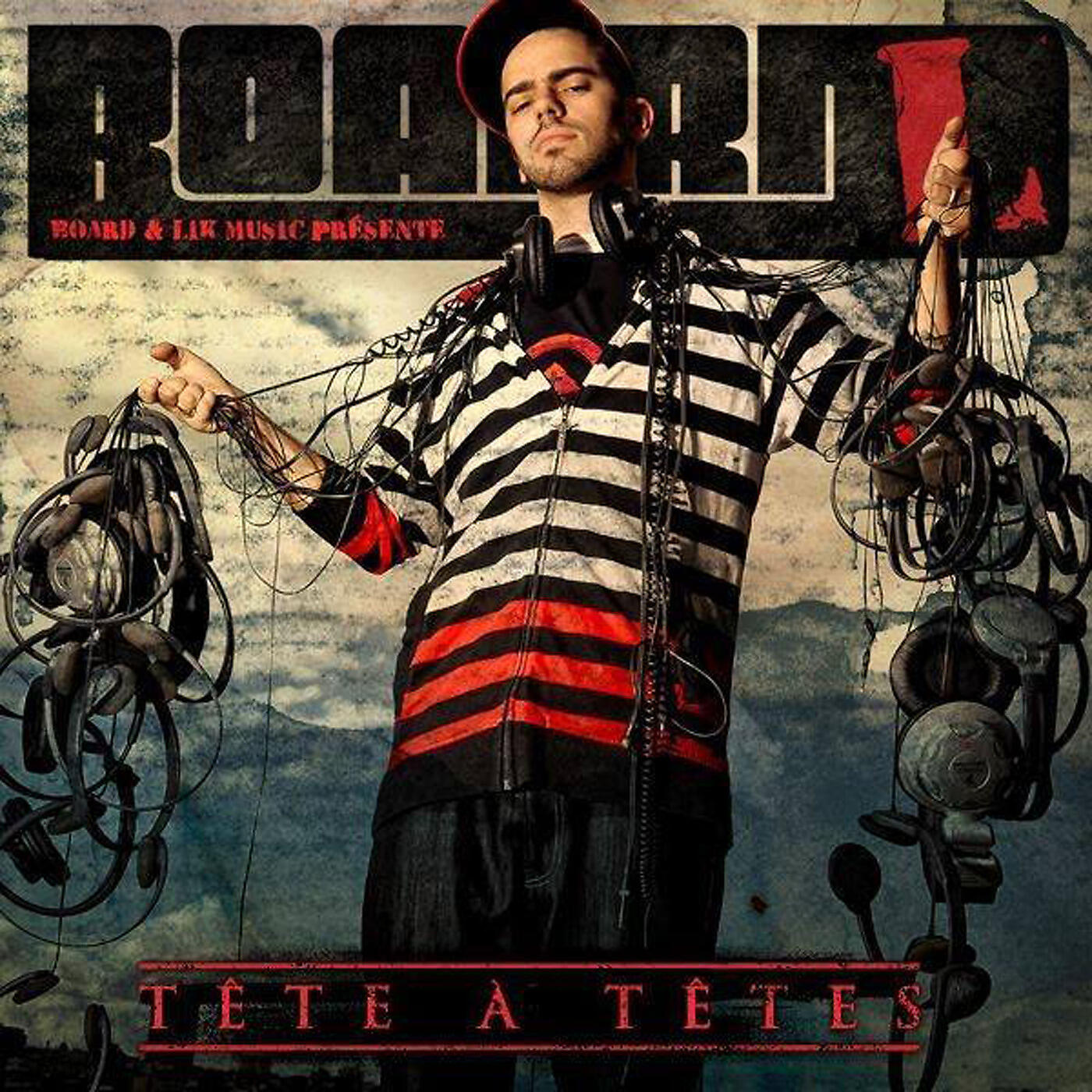 Релиз Tête à têtes