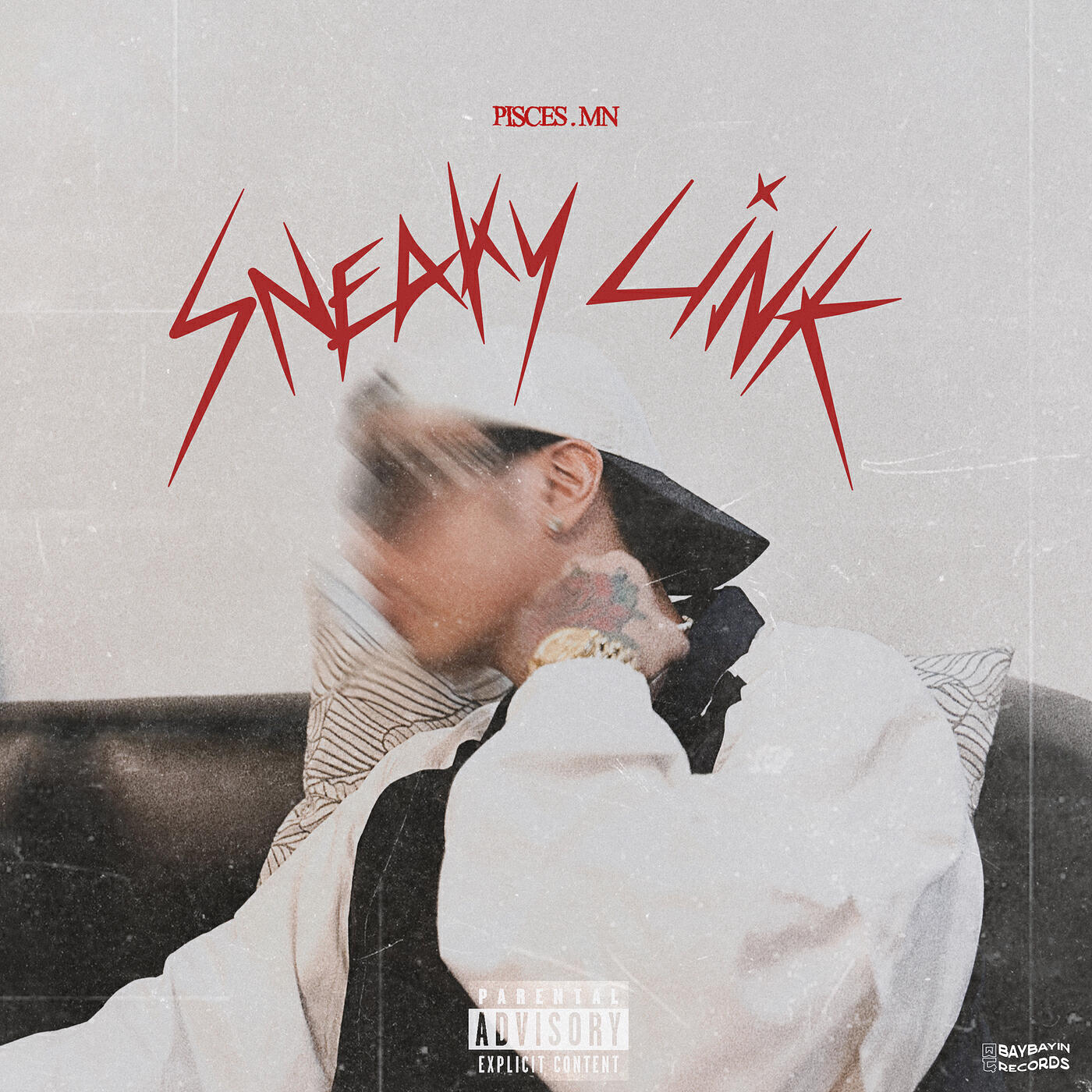 Релиз Sneaky Link