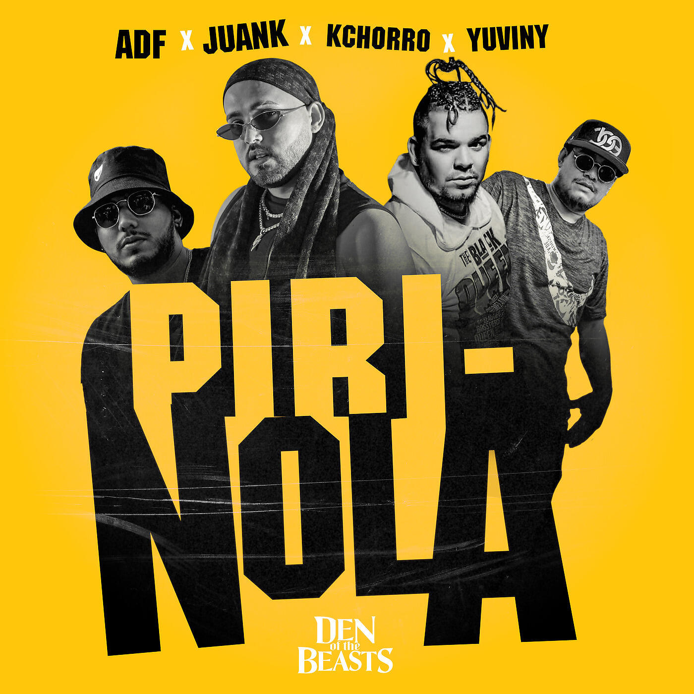 Релиз Piri-Nola