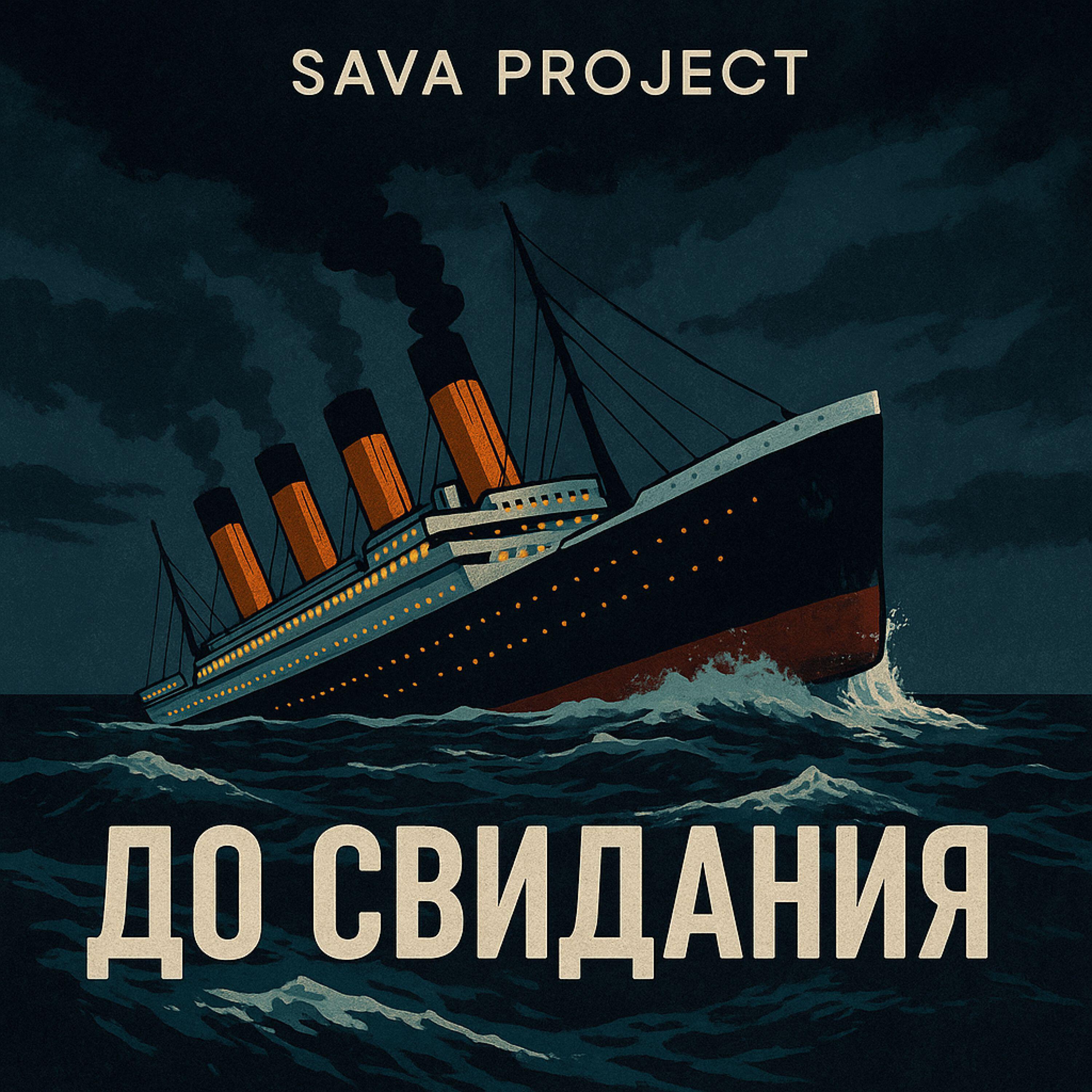 Релиз До свидания