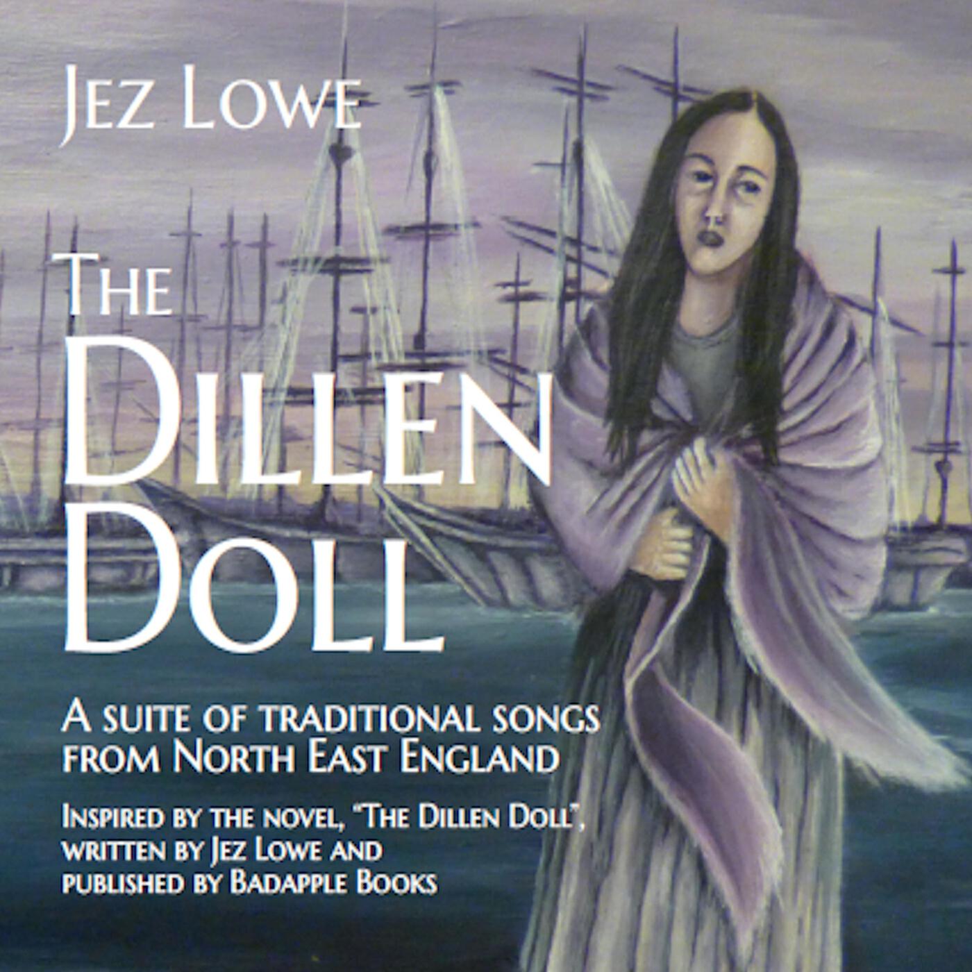 Релиз The Dillen Doll