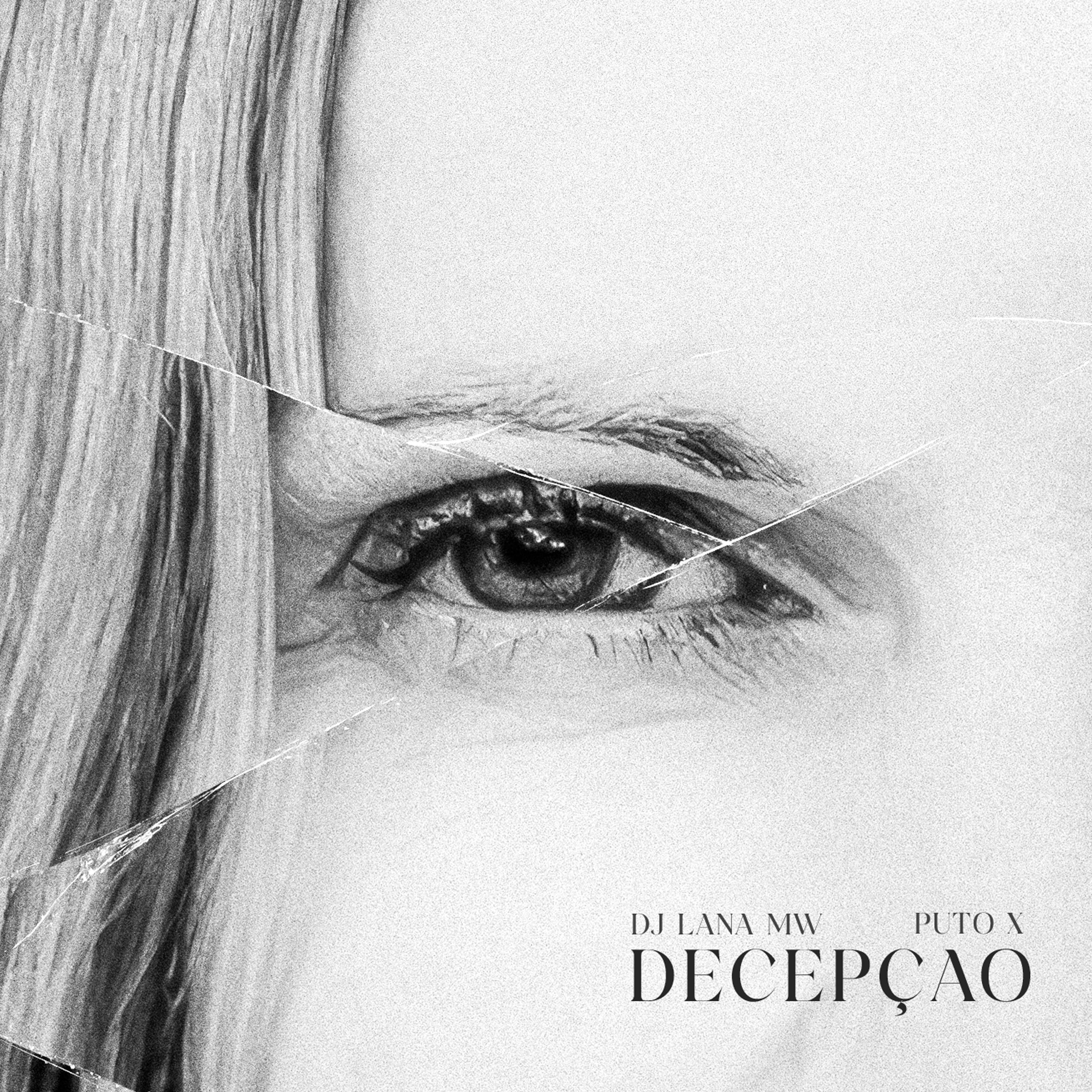 Релиз DECEPÇAO