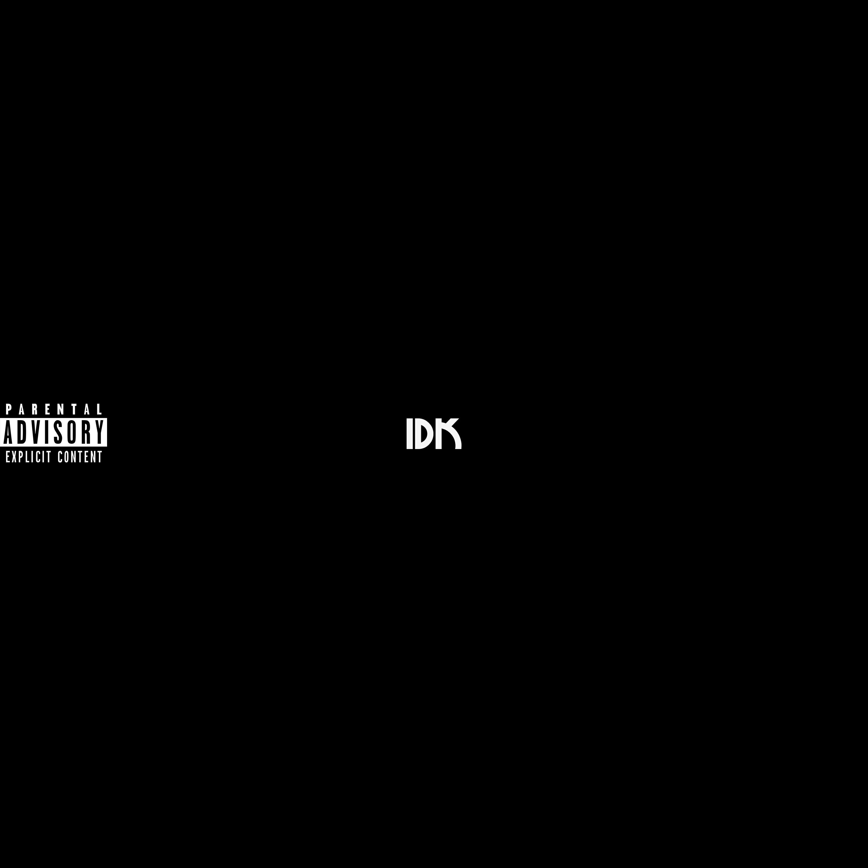 Релиз Idk