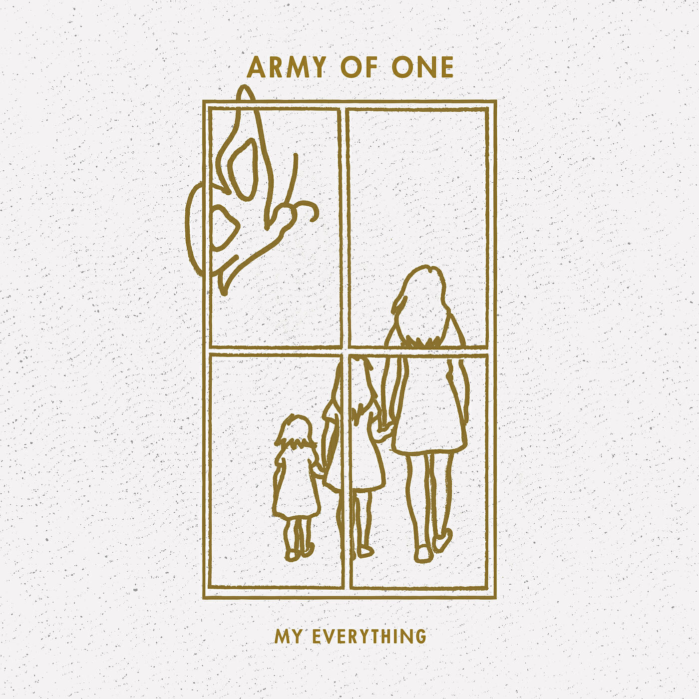 Релиз My Everything