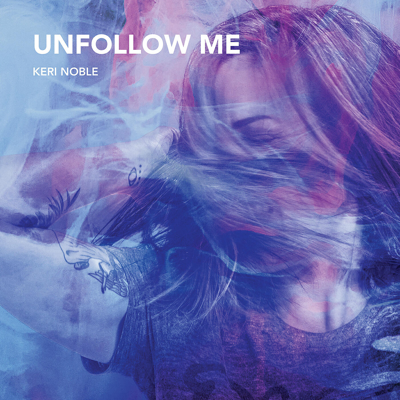 Постер альбома Unfollow Me