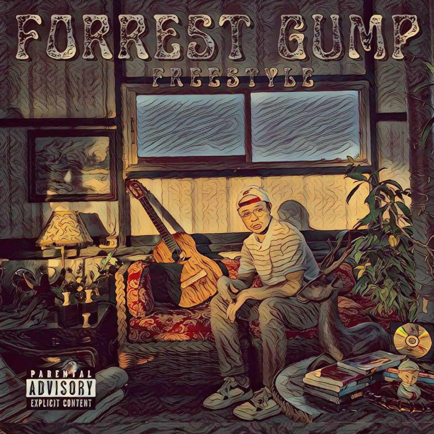 Релиз Forrest Gump Freestyle