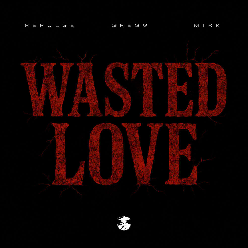 Релиз Wasted Love