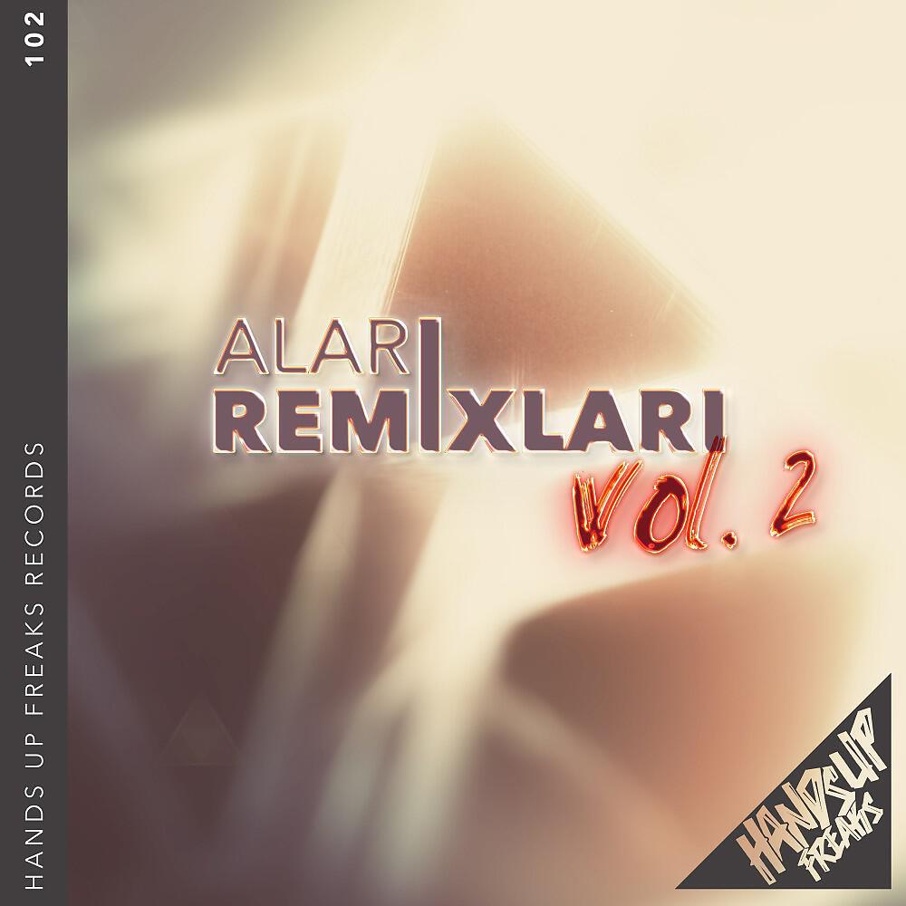 Релиз Remixlari Vol. 2
