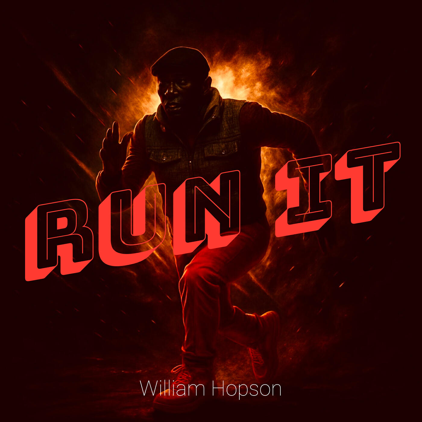 Релиз Run It