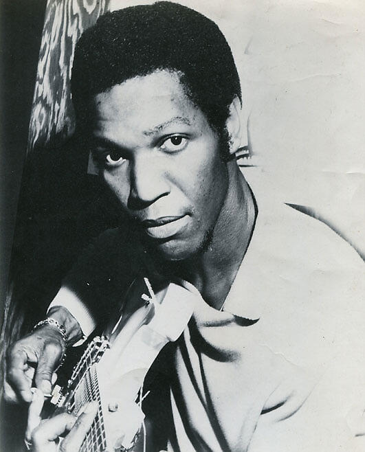 Willie Wright