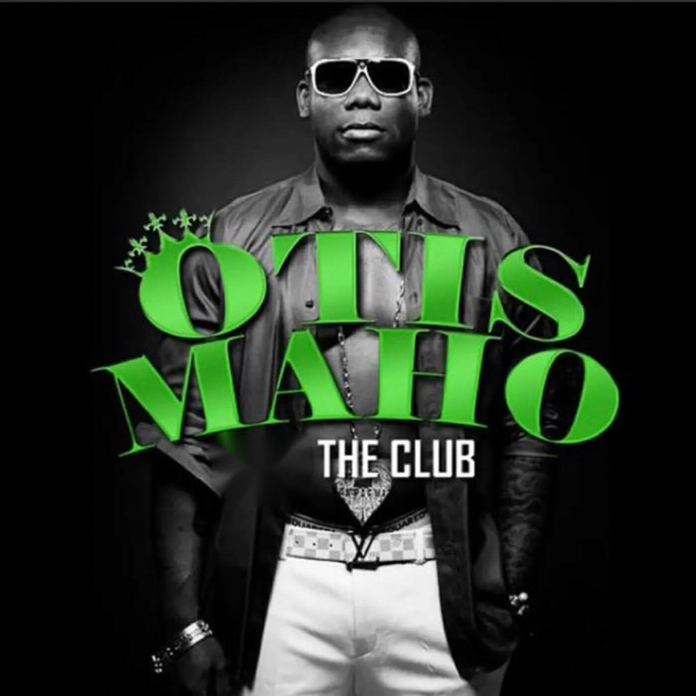 Релиз The Club