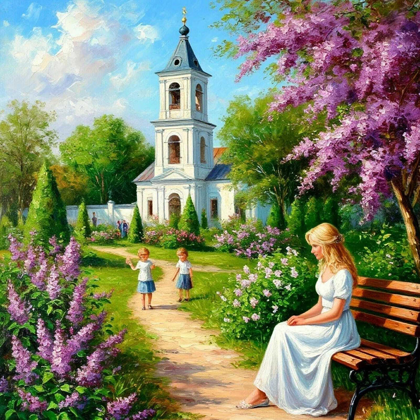 Релиз В тот день