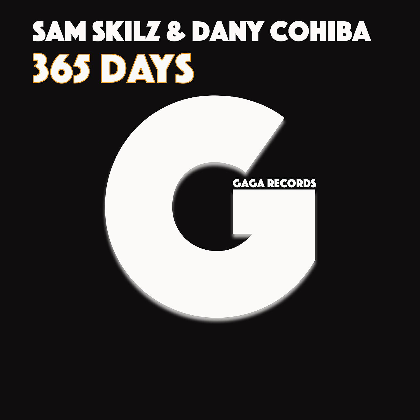 Релиз 365 Days
