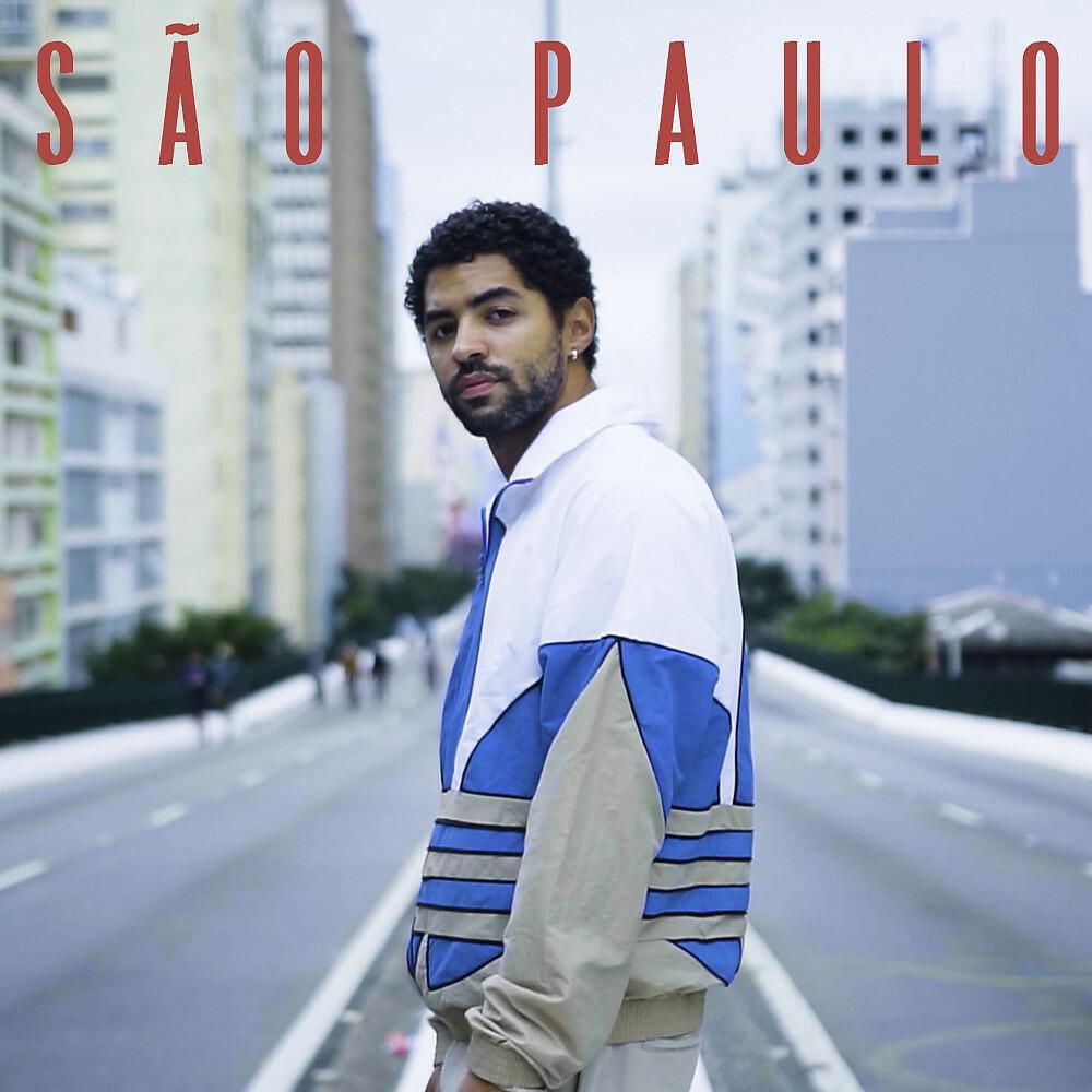 Релиз São Paulo
