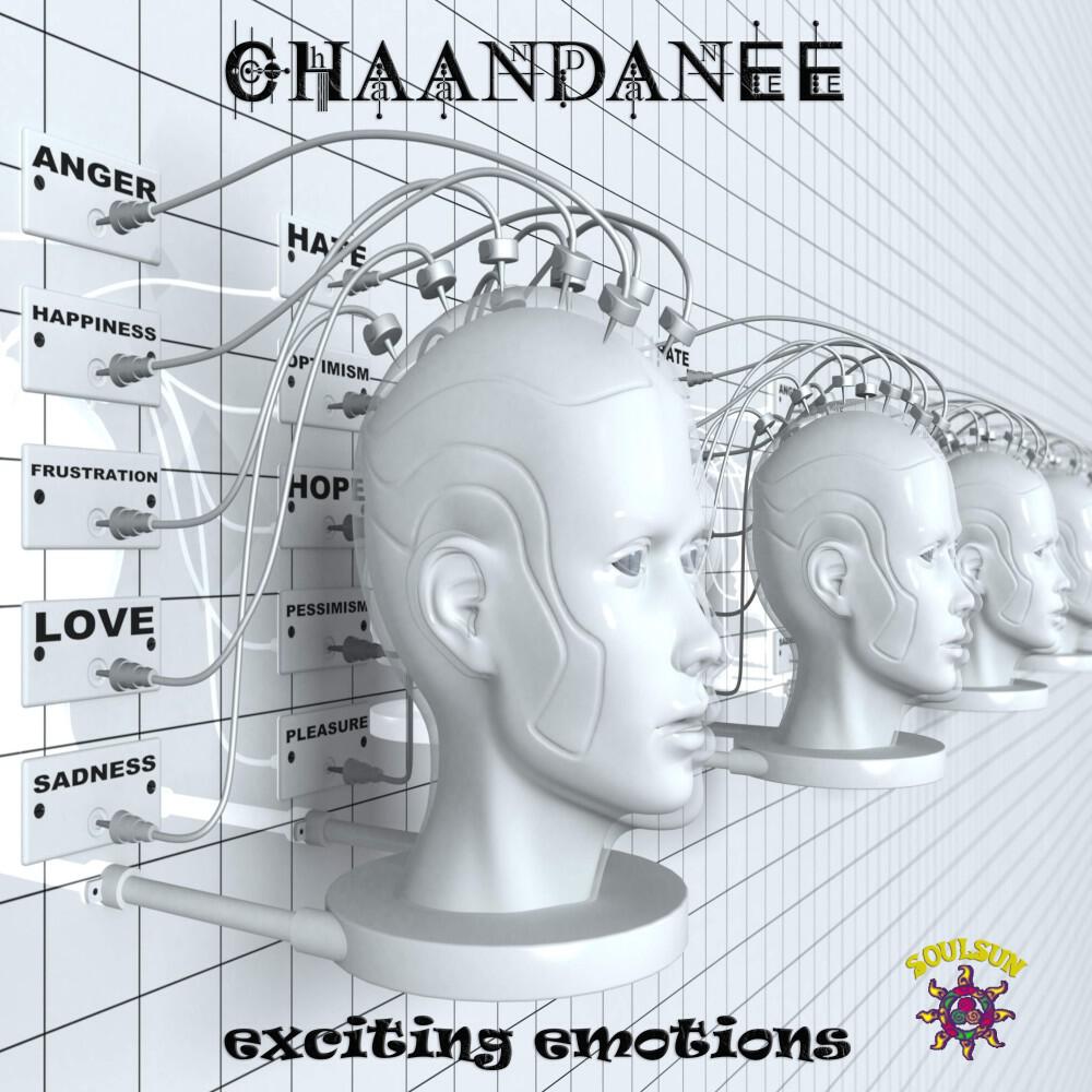 Релиз Exciting Emotions
