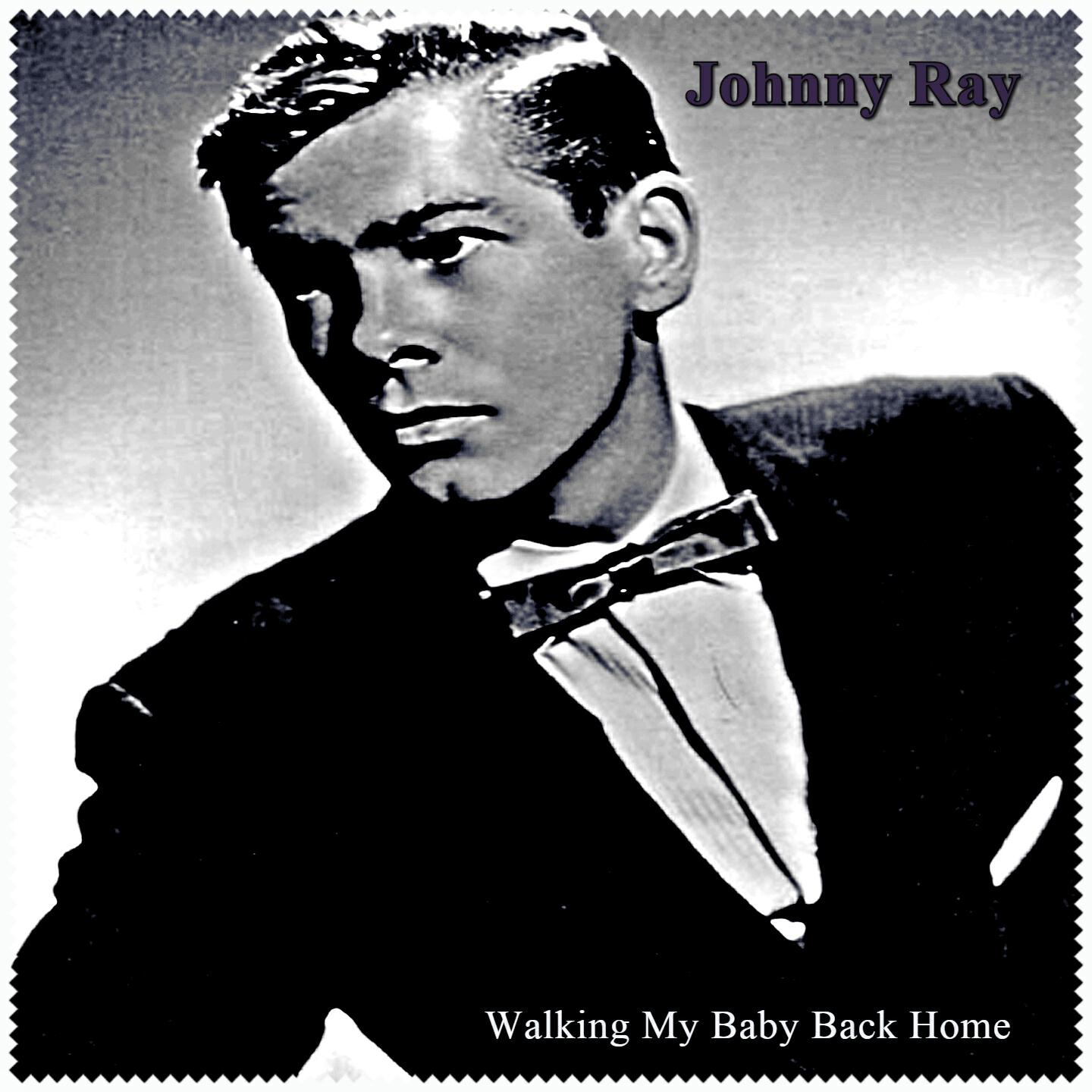 Релиз Walking My Baby Back Home