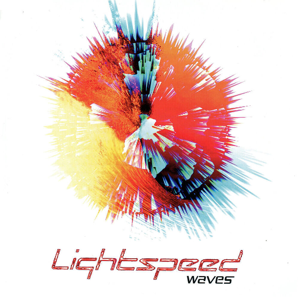 Релиз Waves