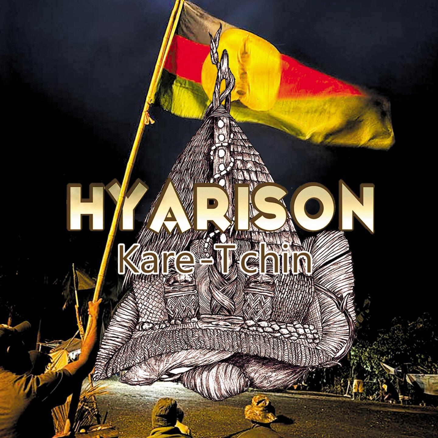 Hyarison