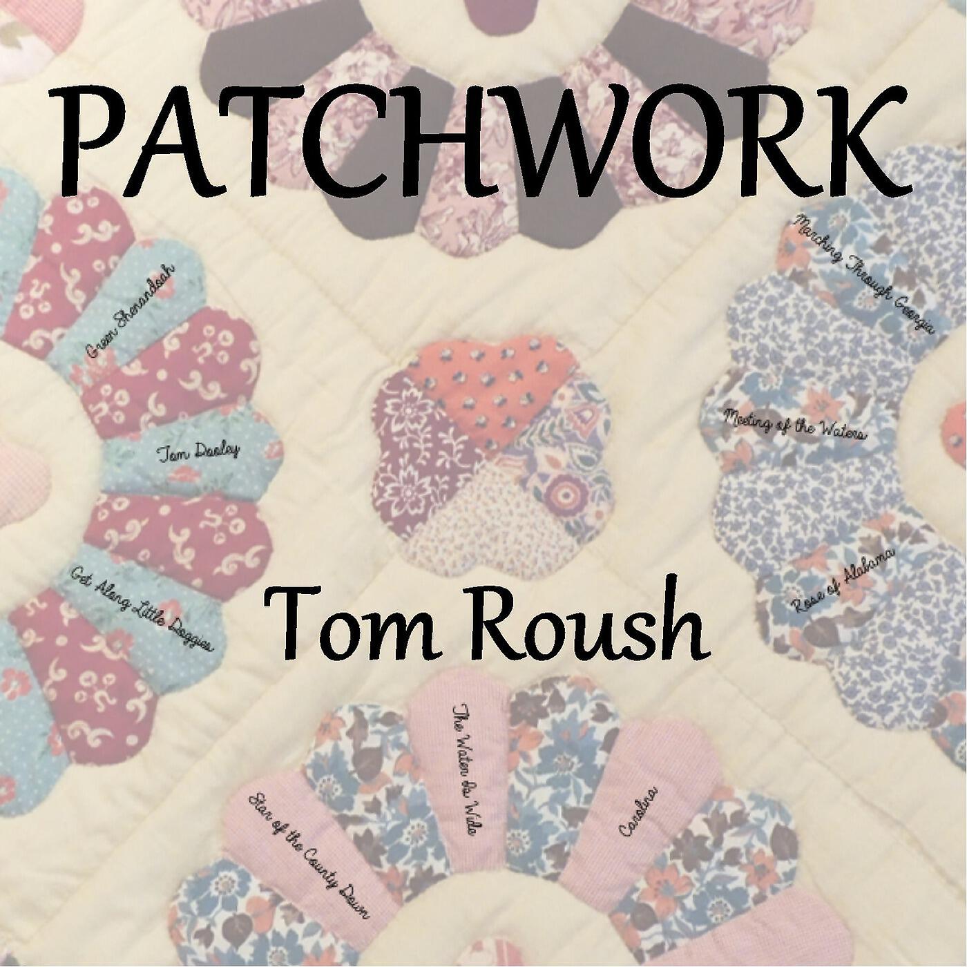 Tom Roush