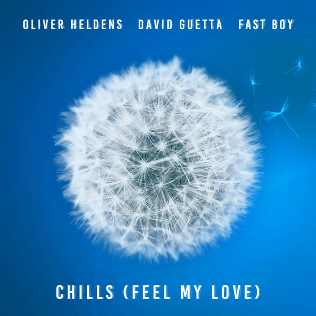 Релиз Chills (Feel My Love)
