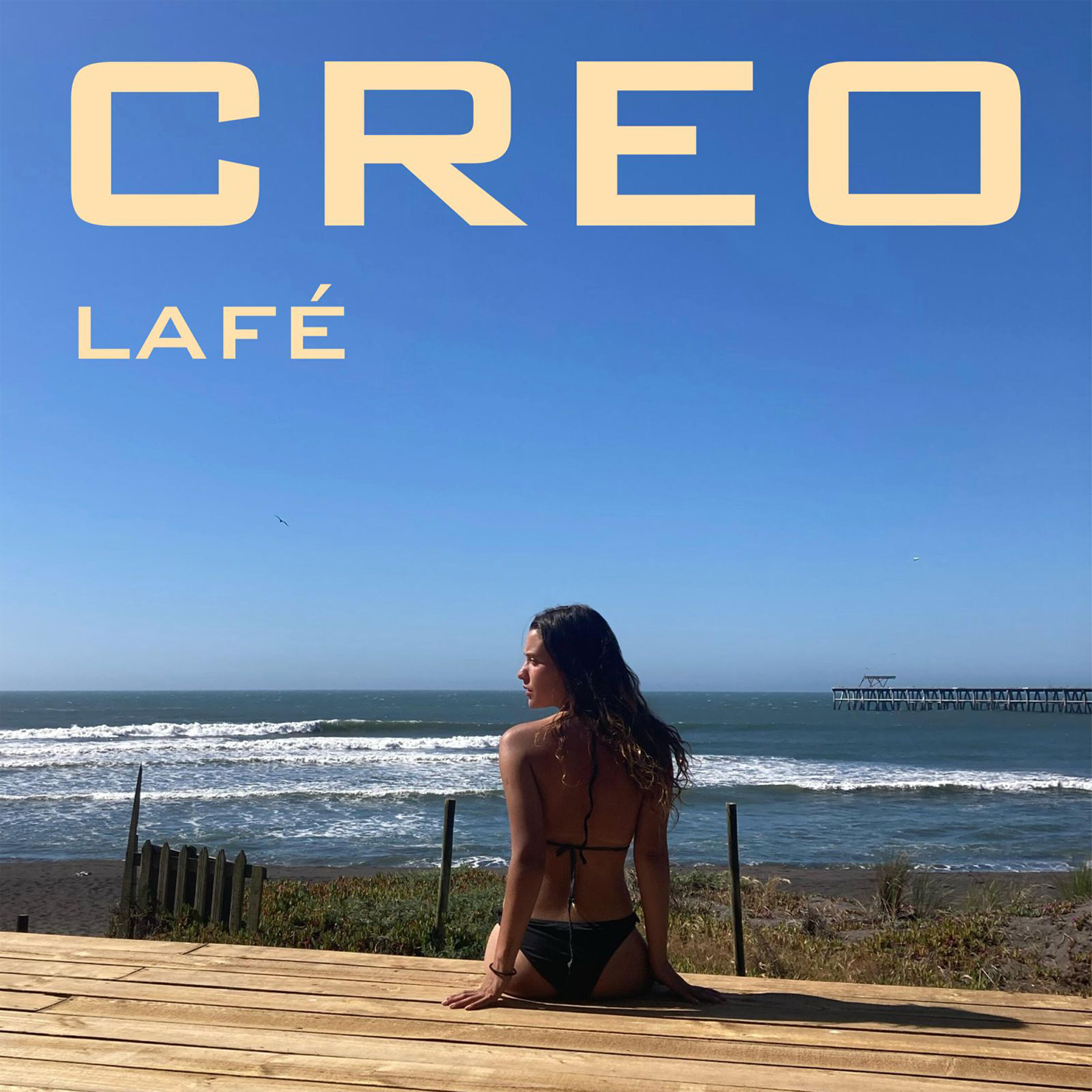 Релиз Creo