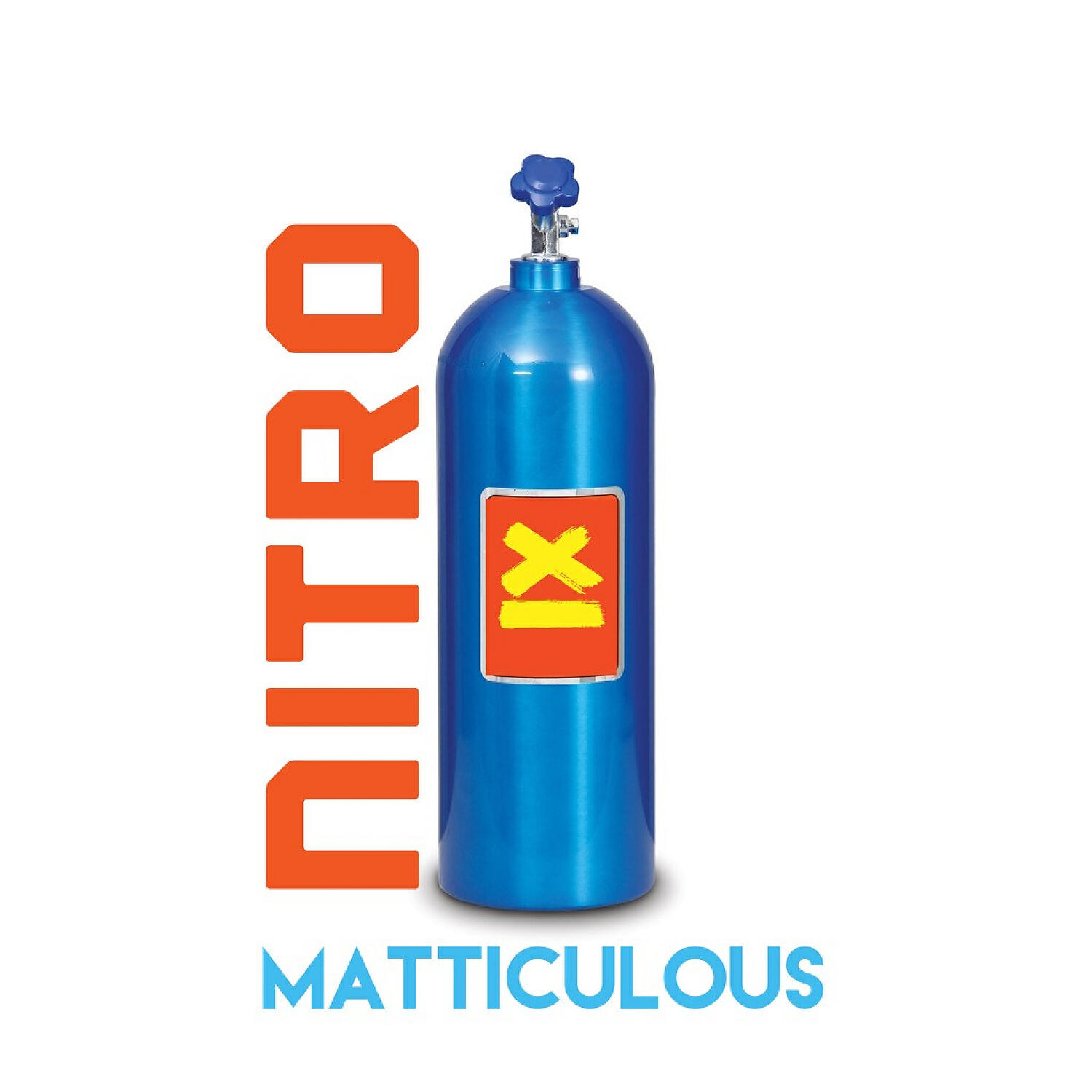 Релиз Nitro