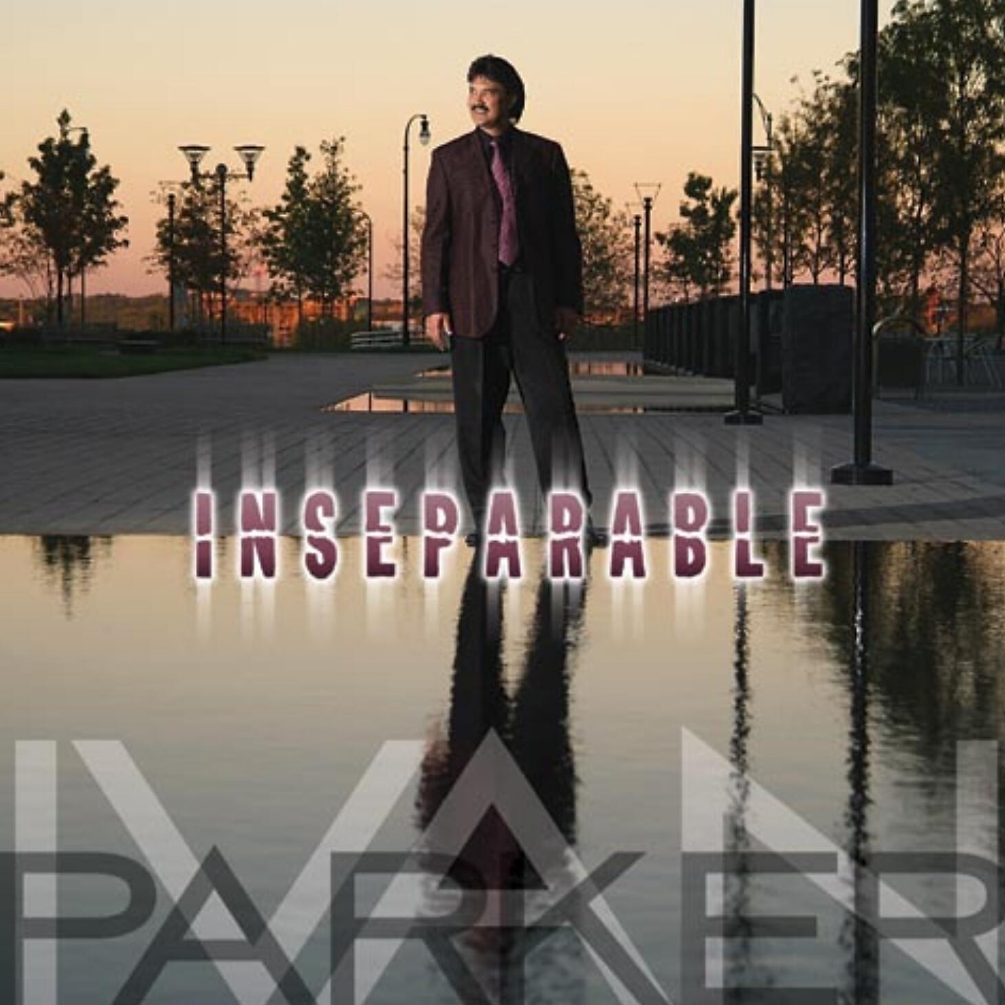 Релиз Inseparable