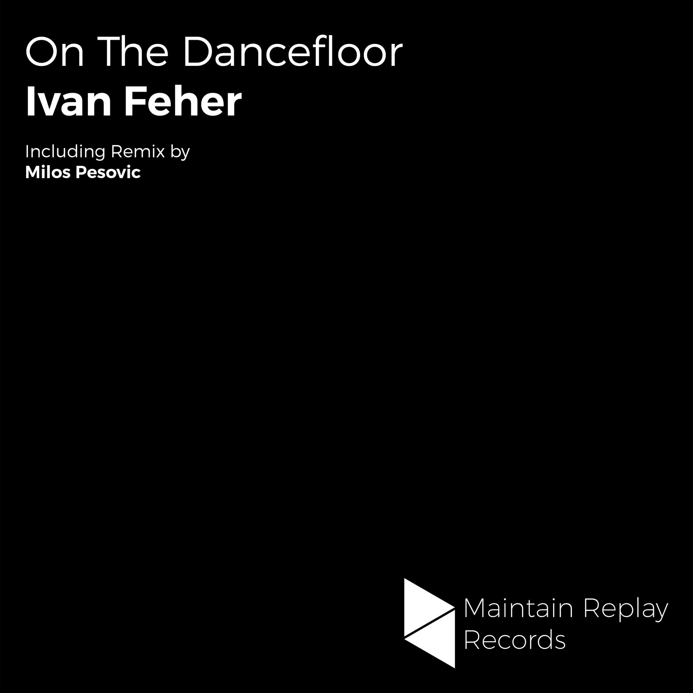 Релиз On The Dancefloor