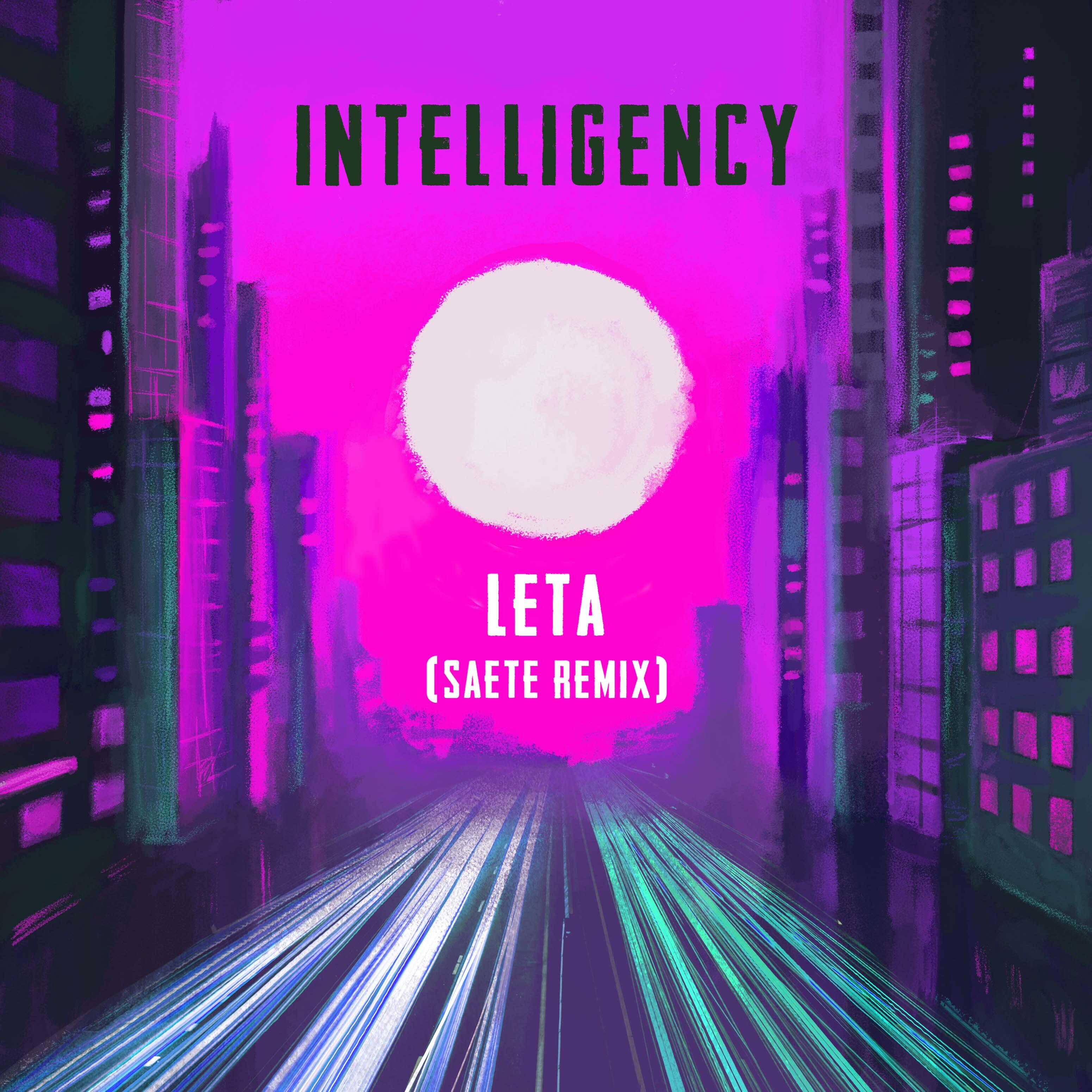 Релиз Leta (Saete Remix)